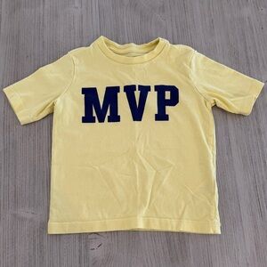 MVP toddler t-shirt from Vineyard Vines.